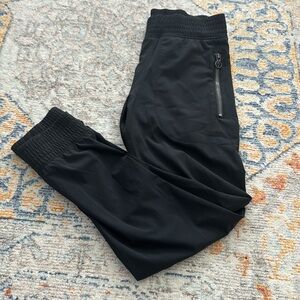 Ivivva Sz 8 joggers euc